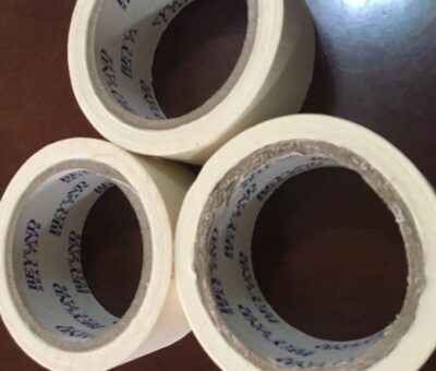 24mmx15mx73 Masking tapes