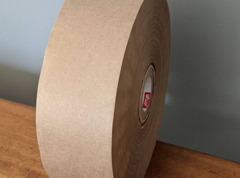 Kraft Paper Tape (5)